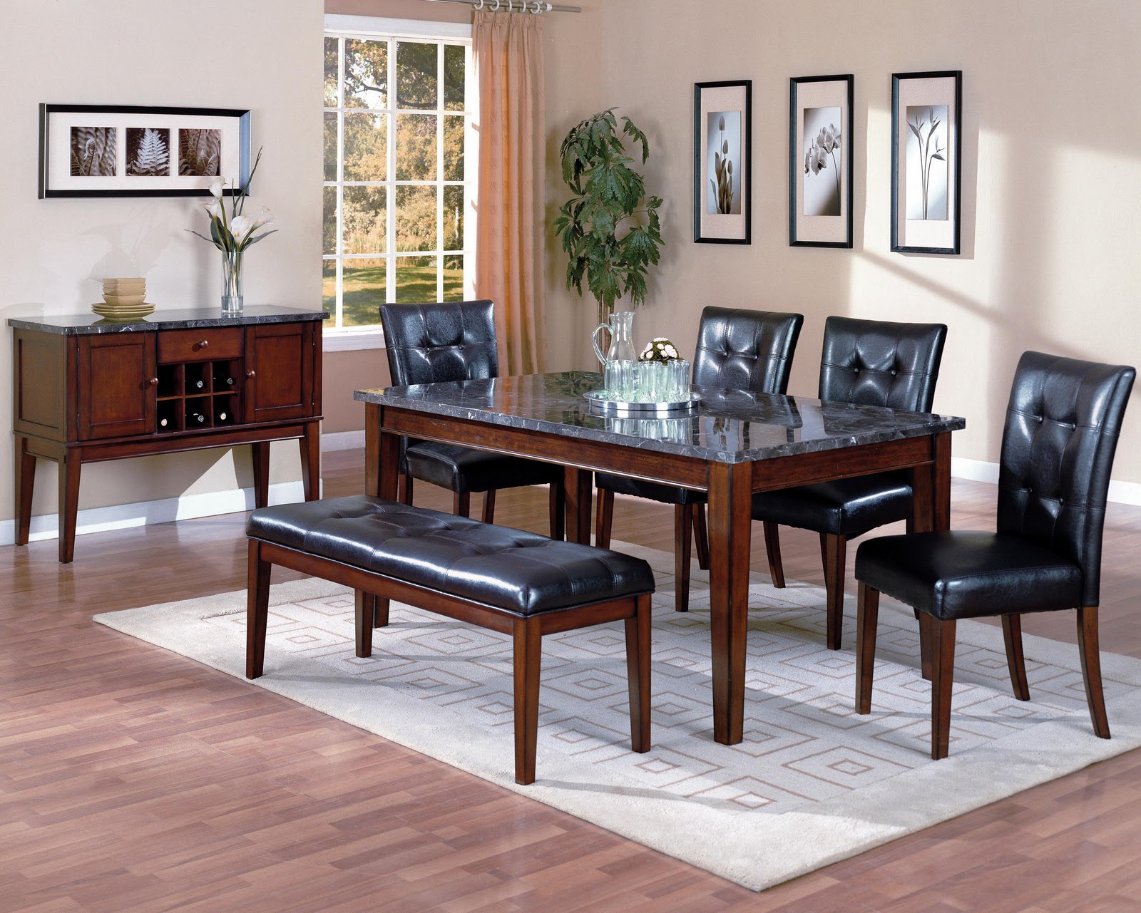 Dining Room Furniture Sets Clearance